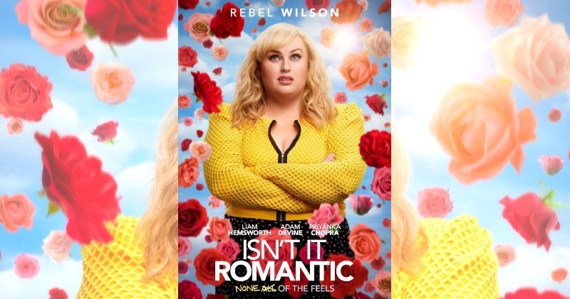 Non è Romantico? | Recensione preview