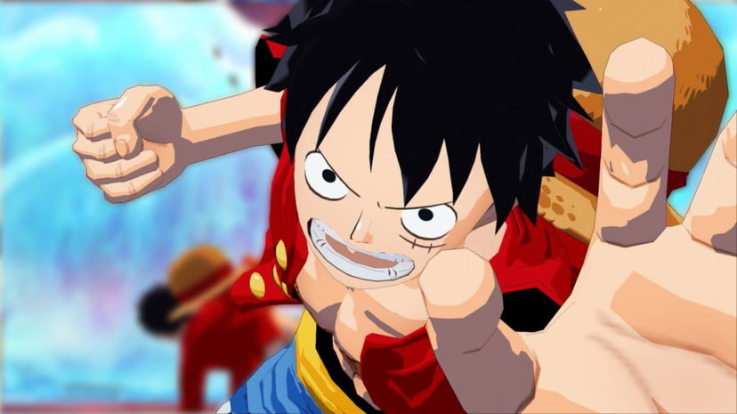 One Piece: World Seekeer, l’evoluzione del genere GDR nel franchise preview