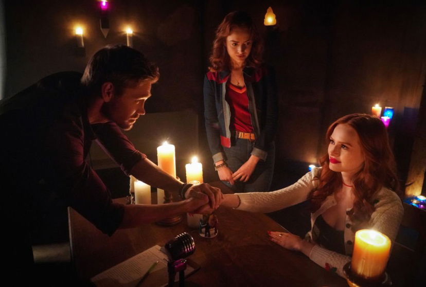 Riverdale 3×17 – The Raid | Recensione preview