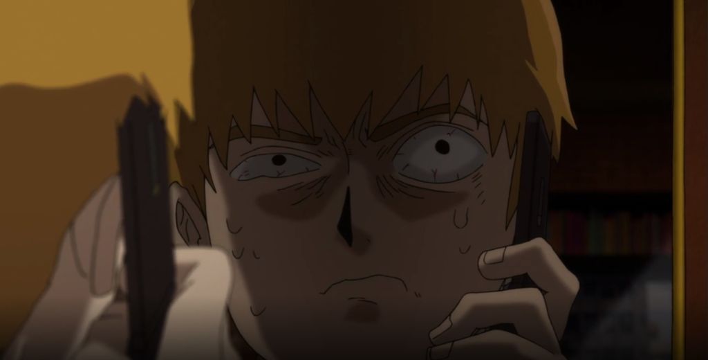 Mob Psycho 100 II – Episodio 10: Collisione ~Pura forza bruta~ | Recensione article-post