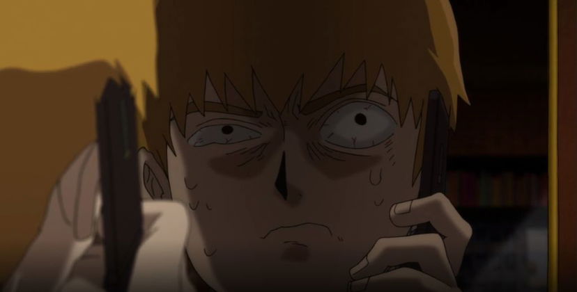 Mob Psycho 100 II – Episodio 10: Collisione ~Pura forza bruta~ | Recensione preview