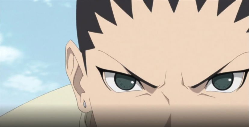 Boruto – Episodio 97: La decisione di Shikadai | Recensione preview