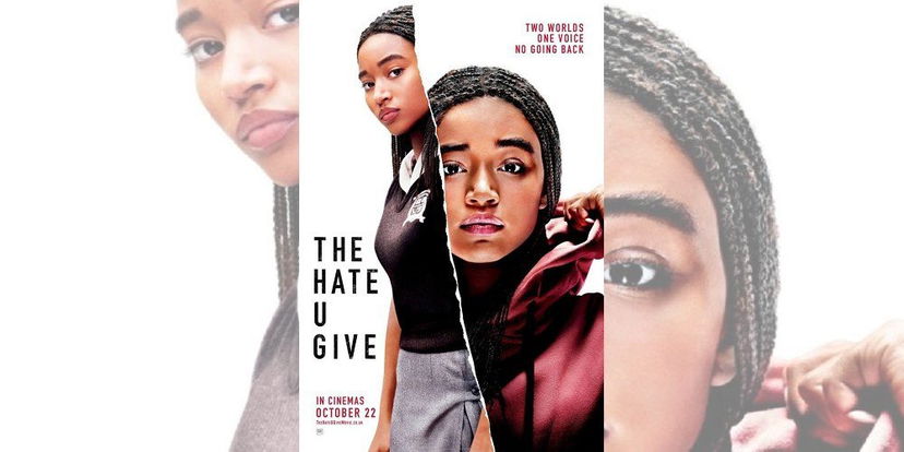 Il Coraggio della Verità – The Hate U Give di George Tillman Jr. | Recensione preview