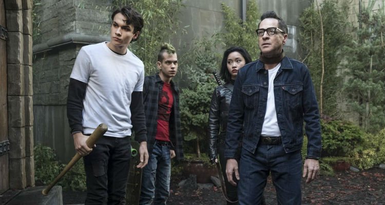 Deadly Class 1×07 – Rise Above | Recensione preview