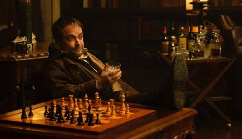 Doom Patrol 1×04 – Cult Patrol | Recensione preview