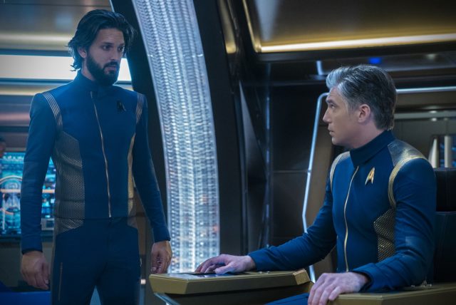 Star Trek: Discovery 2×07 – Light and Shadows | Recensione preview