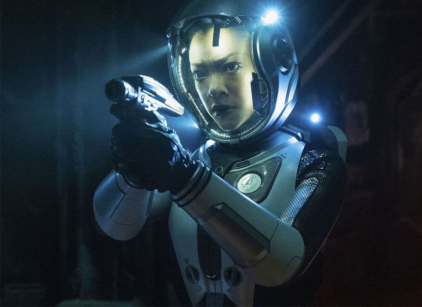 Star Trek: Discovery 2×09 – Project Daedalus | Recensione preview