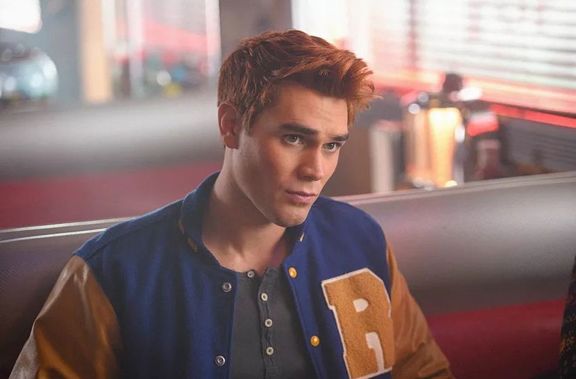 Riverdale 3×14 – Fire Walk with Me | Recensione preview