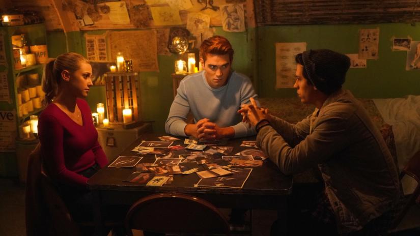 Riverdale 3×15 – American Dreams | Recensione preview