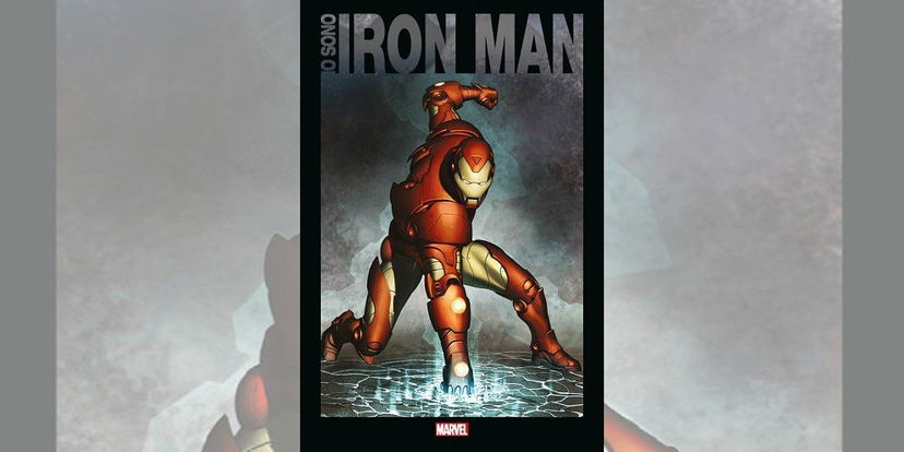 Io Sono Iron Man | Recensione preview