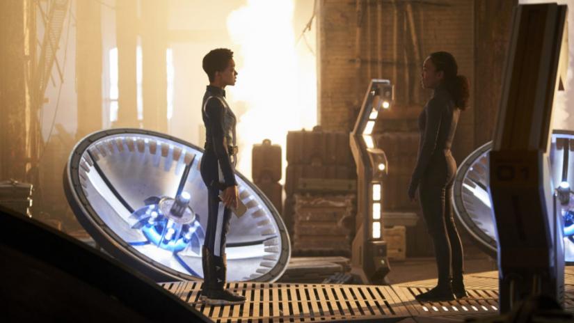 Star Trek: Discovery 2×11 – Perpetual Infinity | Recensione preview