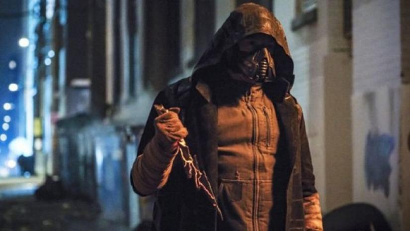 The Flash 5×16 – Failure Is an Orphan | Recensione article-post