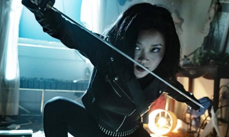 Deadly Class 1×10 – Sink With California | Recensione preview