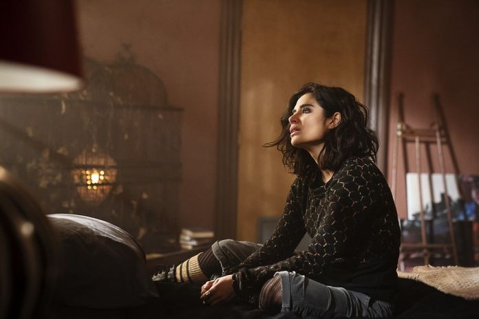 Doom Patrol 1×09 – Jane Patrol | Recensione preview