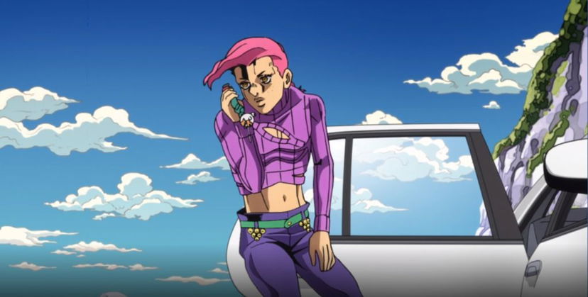 Le Bizzarre Avventure di JoJo – Vento Aureo – Episodio 26: Il mio nome è Doppio | Recensione preview