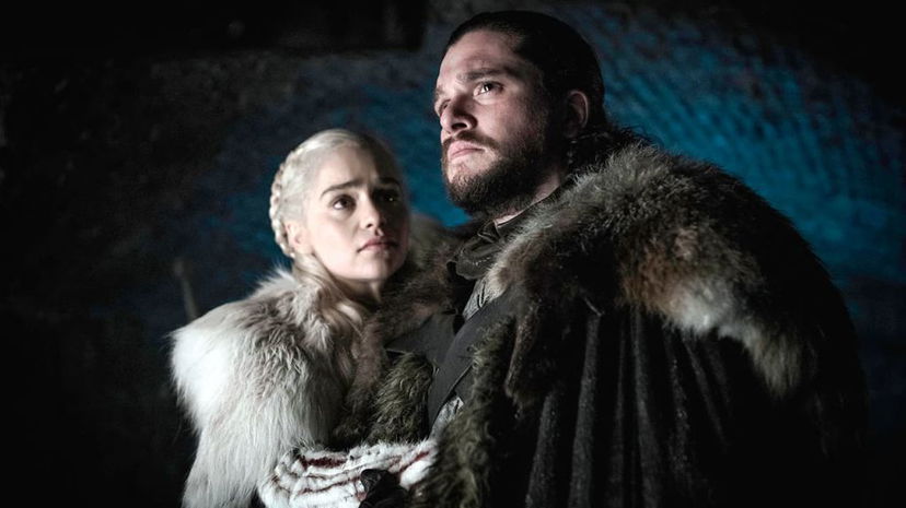 Game of Thrones 8×03 – The Long Night | Recensione preview