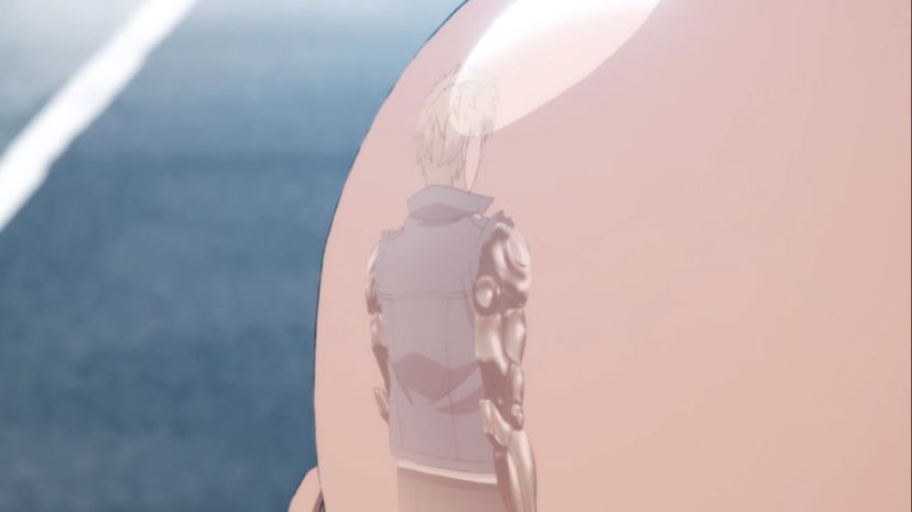 One-Punch Man II – Episodio 1: Il ritorno dell’eroe | Recensione preview