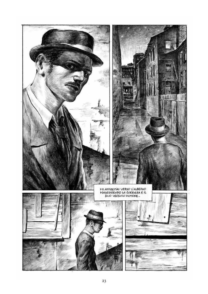 Incubi, Mangaforever