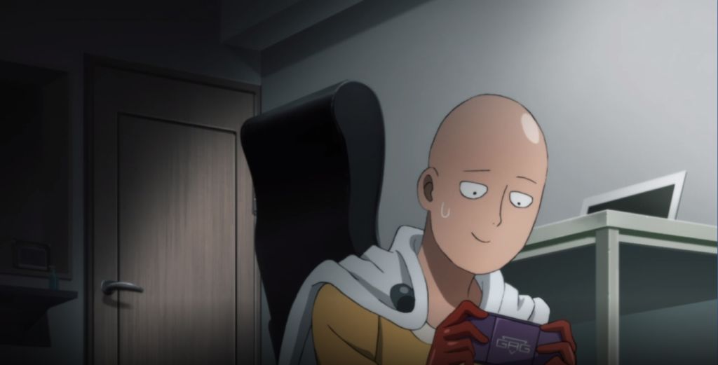 One-Punch Man II – Episodio 2: Un uomo tra i mostri | Recensione article-post