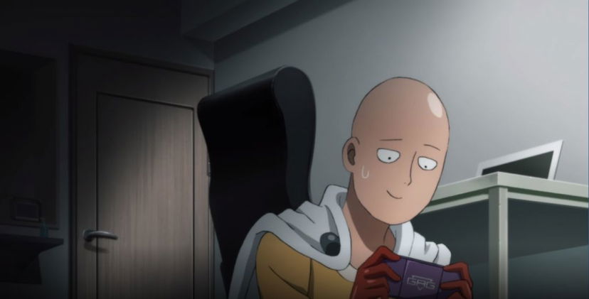 One-Punch Man II – Episodio 2: Un uomo tra i mostri | Recensione preview