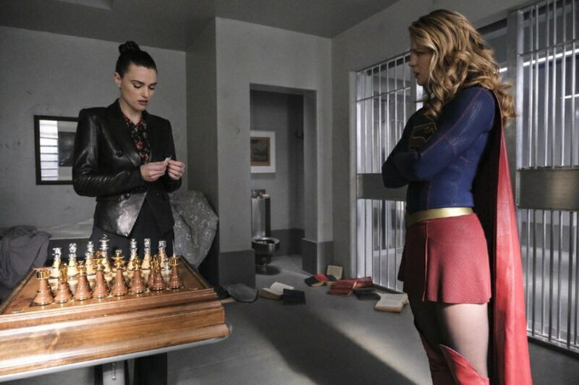 Supergirl 4×18 – Crime and Punishment | Recensione preview