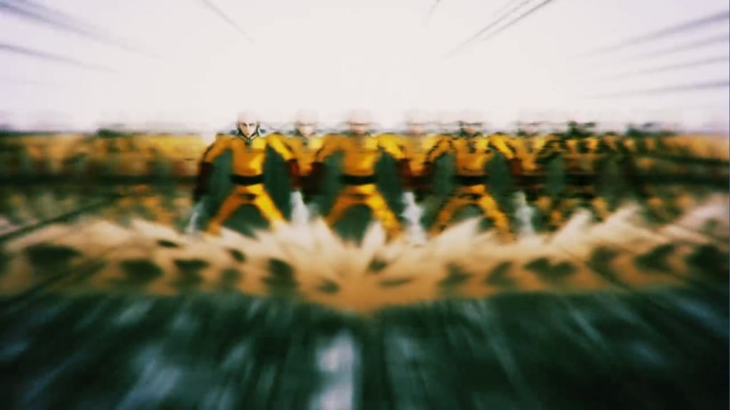 One-Punch Man: nuovi colpi per Saitama e informazioni sulle Classi Eroe article-post