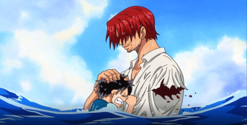 One Piece – Episodio 878: Il mondo è scioccato – Arriva il quinto Imperatore del Mare! | Recensione preview