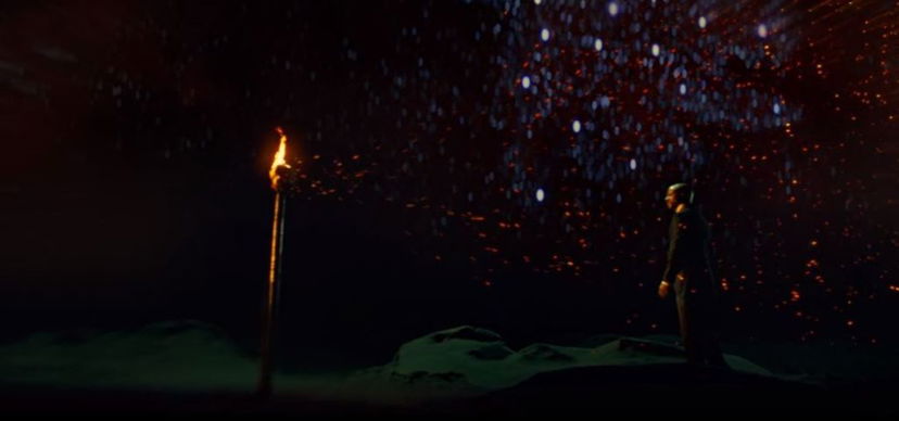 American Gods 2×05 – The Ways of the Dead | Recensione preview