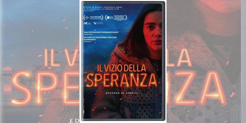 Il vizio della speranza: dietro e dentro il Vizio | Recensione Home Video preview