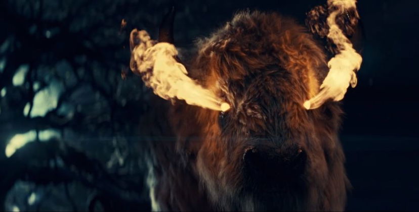 American Gods 2×08 – Moon Shadow | Recensione preview