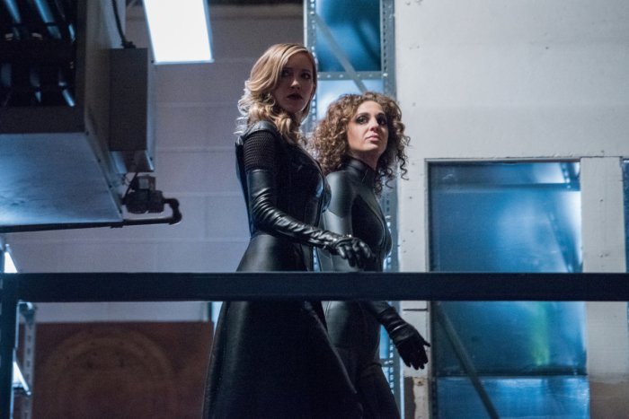 Arrow 7×18 – Lost Canary | Recensione preview