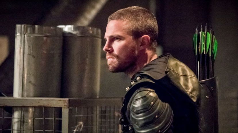 Arrow 7×20 – Confessions | Recensione preview
