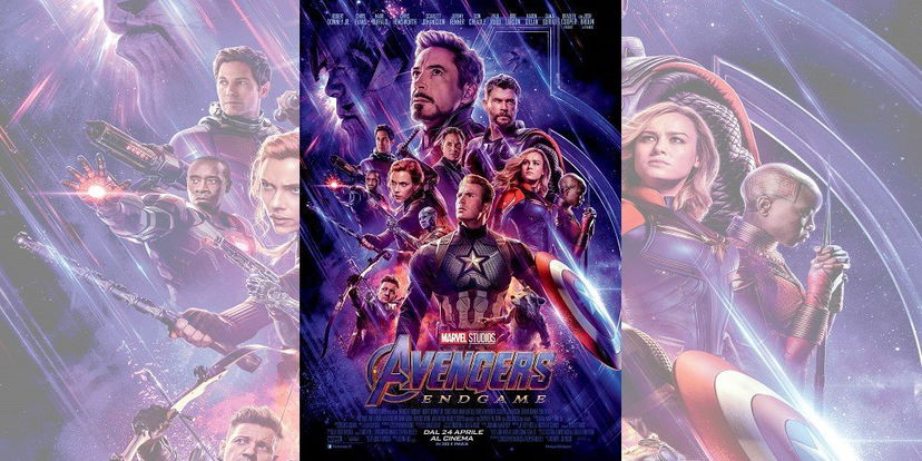 Avengers: Endgame di Anthony e Joe Russo | Recensione preview