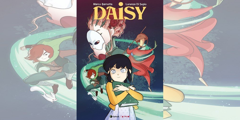 daisyc
