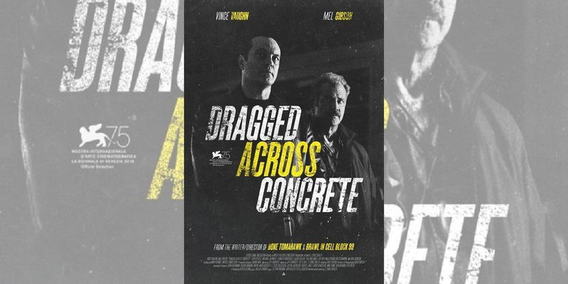 Dragged Across Concrete di S. Craig Zahler | Recensione preview