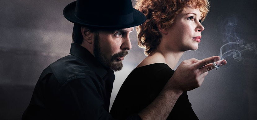 Fosse/Verdon 1×01: la vita è un cabaret | Recensione in anteprima preview