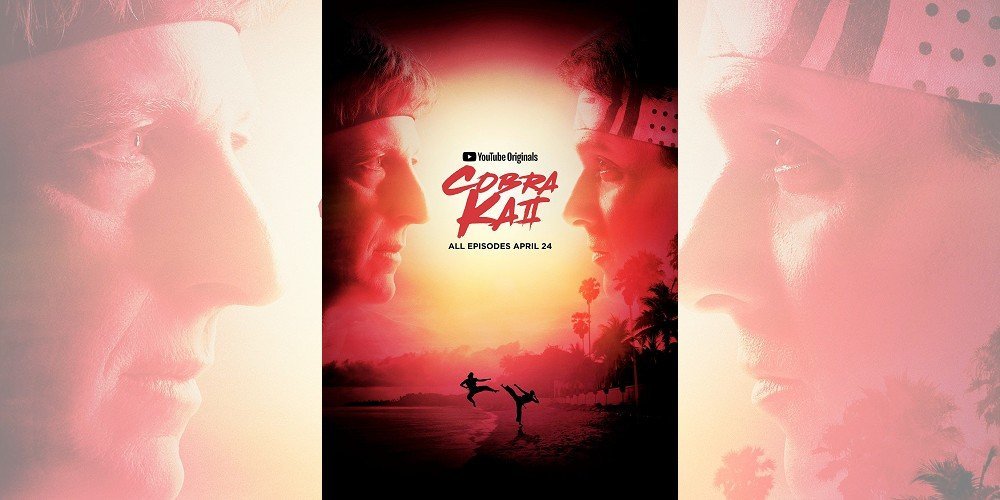 Cobra Kai – Stagione 2 | Recensione article-post