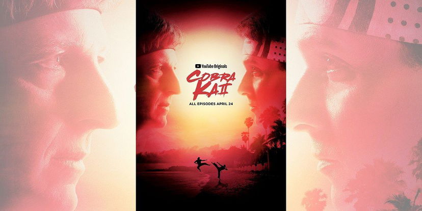 Cobra Kai – Stagione 2 | Recensione preview