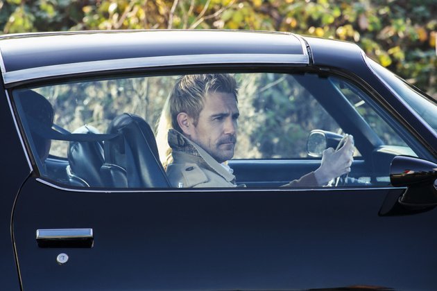 DC’s Legends of Tomorrow 4×10 – The Gateway | Recensione article-post