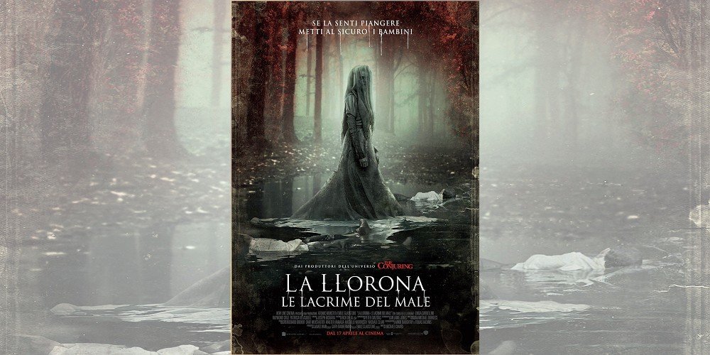 La Llorona – Le Lacrime del Male di Michael Chaves | Recensione article-post
