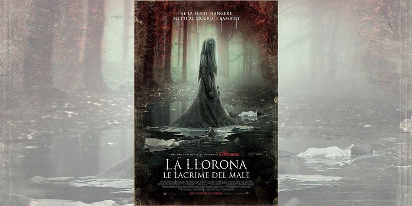 La Llorona – Le Lacrime del Male di Michael Chaves | Recensione preview