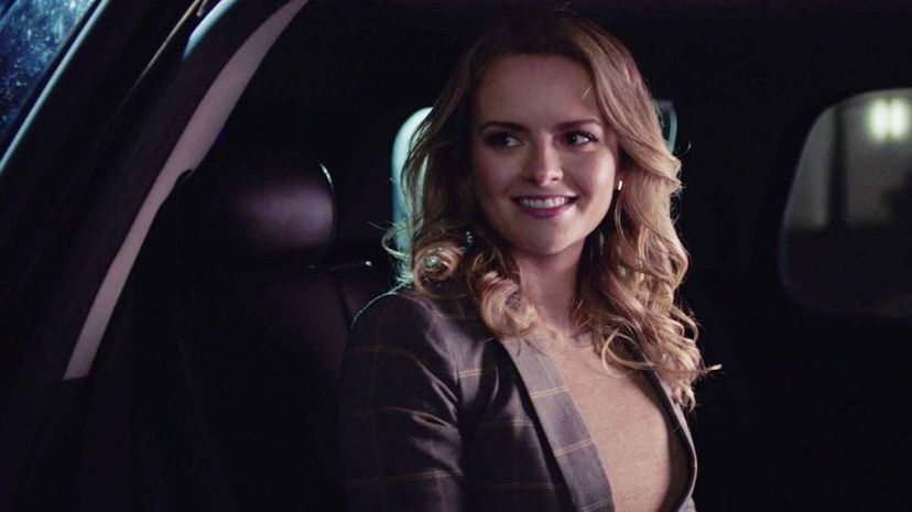 Supergirl 4×17 – All About Eve | Recensione preview