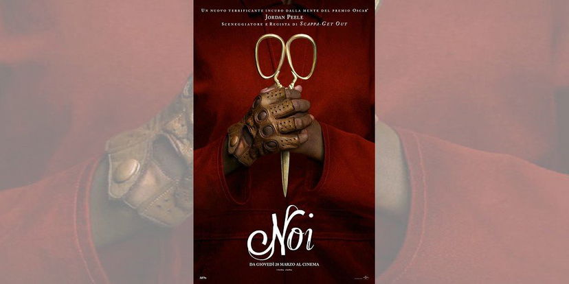 Noi di Jordan Peele | Recensione preview