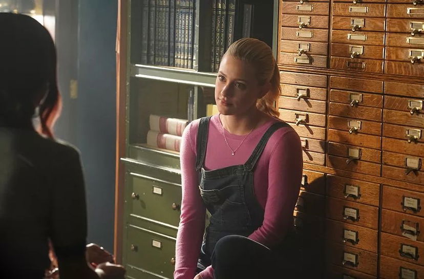 Riverdale 3×19 – Fear the Reaper | Recensione preview