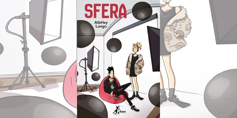 Sfera di Albhey Longo | Recensione article-post