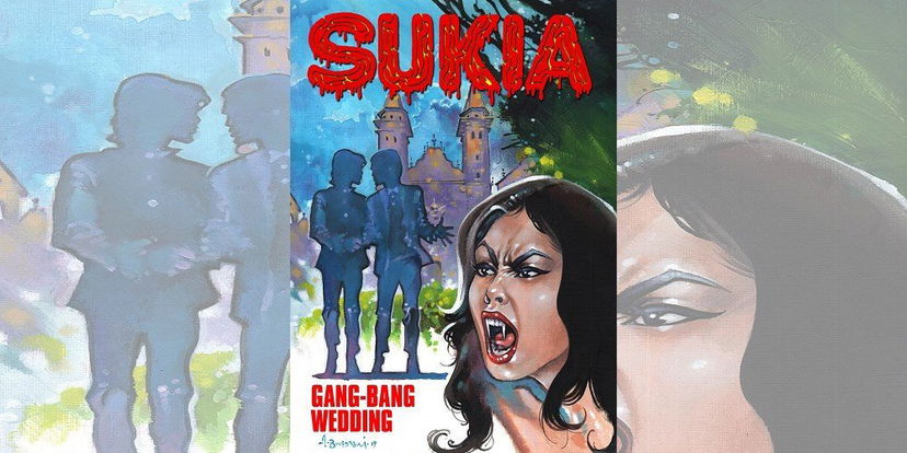 Sukia | Recensione preview