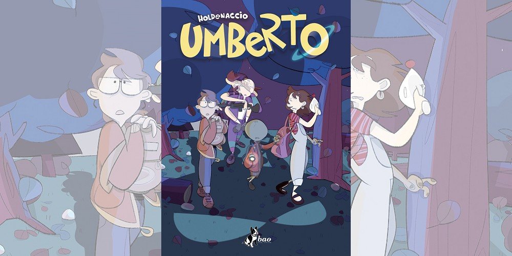 Umberto di Holdenaccio | Recensione article-post