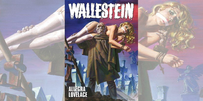 Wallestein | Recensione preview