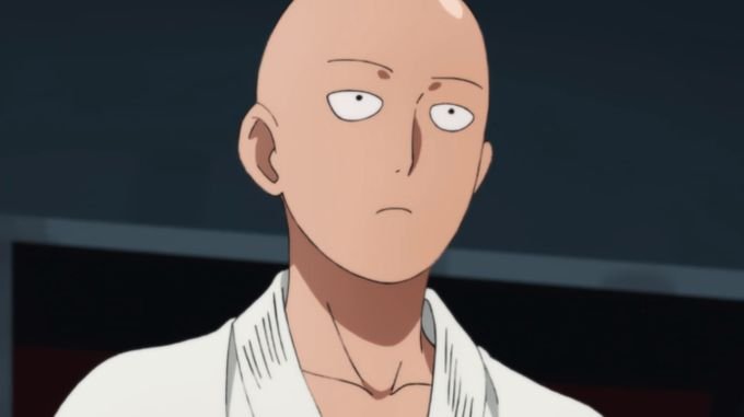 One-Punch Man: inizia un importante torneo di arti marziali preview