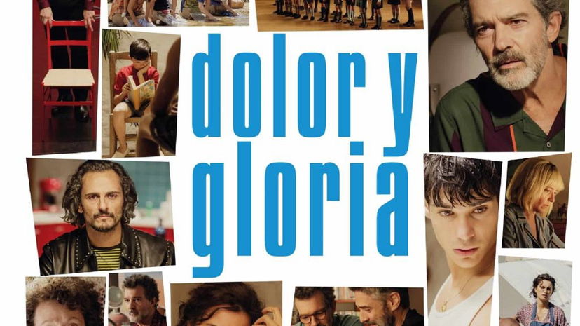 Dolor y Gloria di Pedro Almodovar | Recensione preview